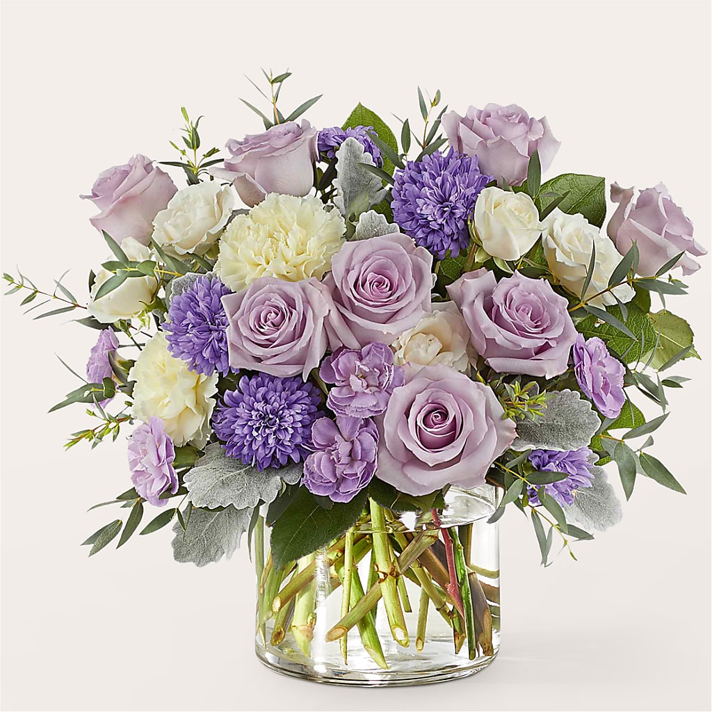 Stardust Bouquet –  Bella Fleur Sweets And Gifts Inc, Aurora IL