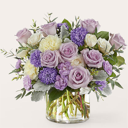 Stardust Bouquet –  Bella Fleur Sweets And Gifts Inc, Aurora IL