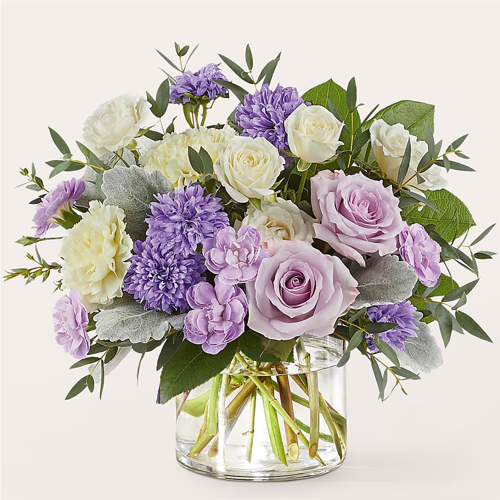 Stardust Bouquet –  Bella Fleur Sweets And Gifts Inc, Aurora IL