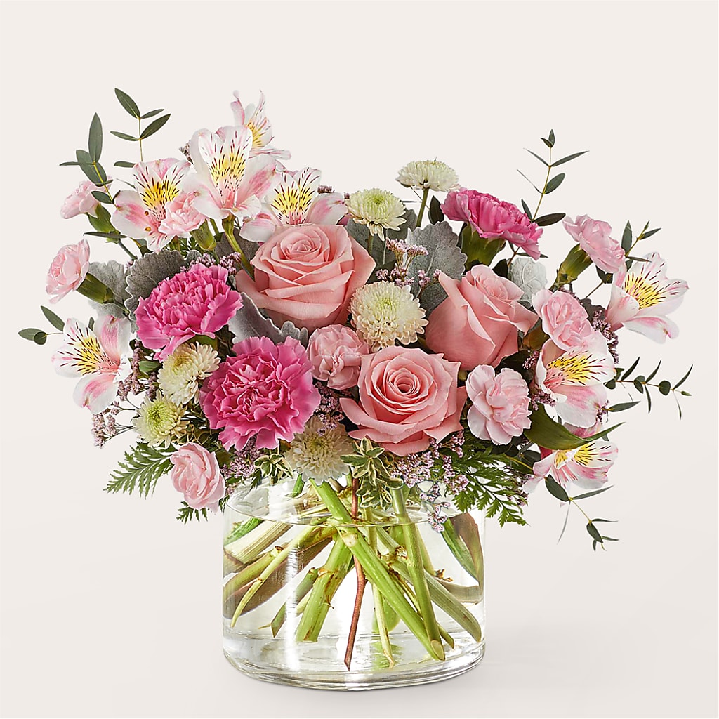 The Treehouse Bouquet –  Bella Fleur Sweets And Gifts Inc, Aurora IL
