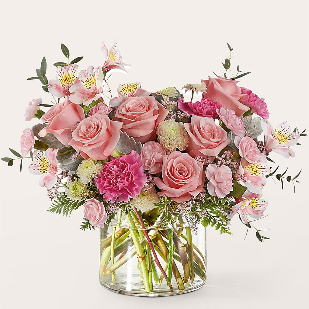 The Treehouse Bouquet –  Bella Fleur Sweets And Gifts Inc, Aurora IL