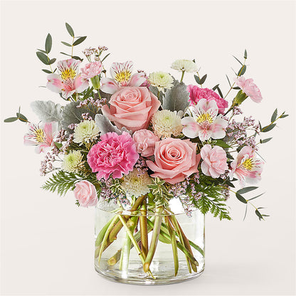 The Treehouse Bouquet –  Bella Fleur Sweets And Gifts Inc, Aurora IL