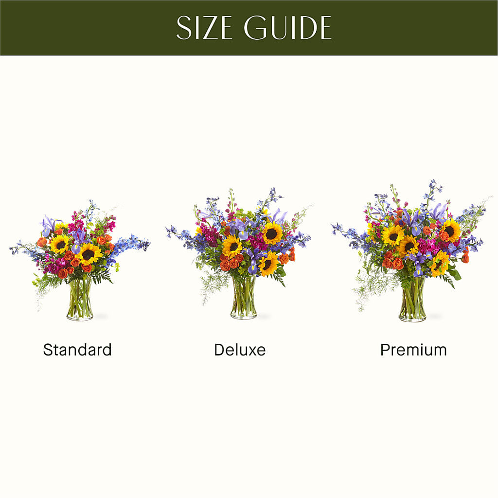 Rays of Life Bouquet –  Bella Fleur Sweets And Gifts Inc, Aurora IL