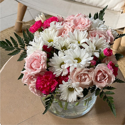 Sweet Surprises® Bouquet –  Bella Fleur Sweets And Gifts Inc, Aurora IL
