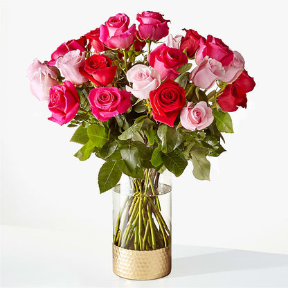 Love Notes Rose Bouquet