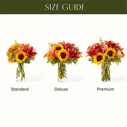 Acorn Lane Bouquet –  Bella Fleur Sweets And Gifts Inc, Aurora IL