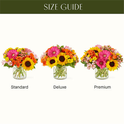 Beach Day Bouquet –  Bella Fleur Sweets And Gifts Inc, Aurora IL