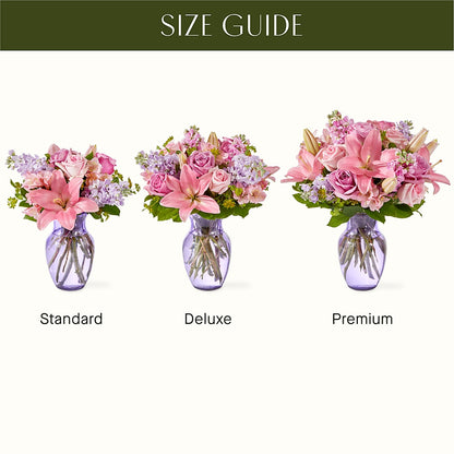 The Crown Jewel Bouquet –  Bella Fleur Sweets And Gifts Inc, Aurora IL