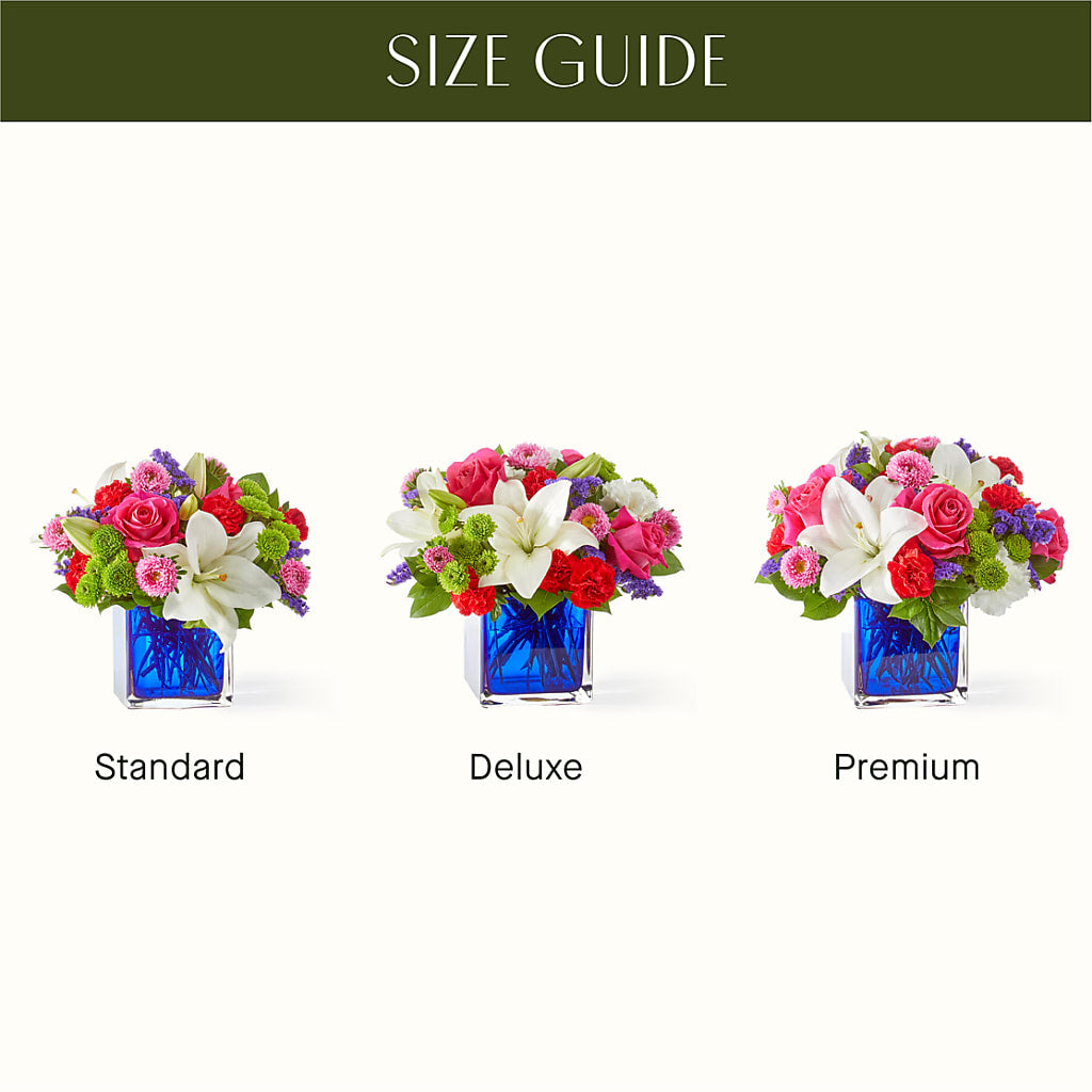 Quality Time Bouquet –  Bella Fleur Sweets And Gifts Inc, Aurora IL