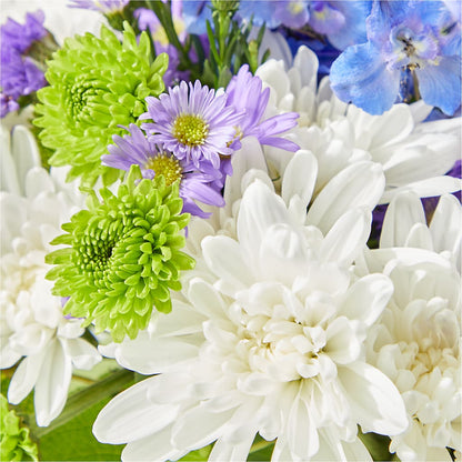 Genuine Gestures Bouquet –  Bella Fleur Sweets And Gifts Inc, Aurora IL