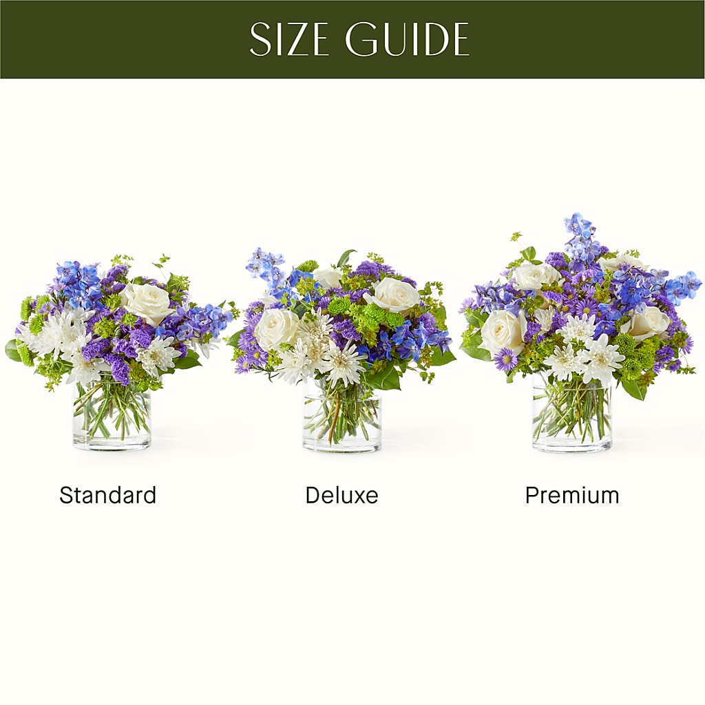 Genuine Gestures Bouquet –  Bella Fleur Sweets And Gifts Inc, Aurora IL