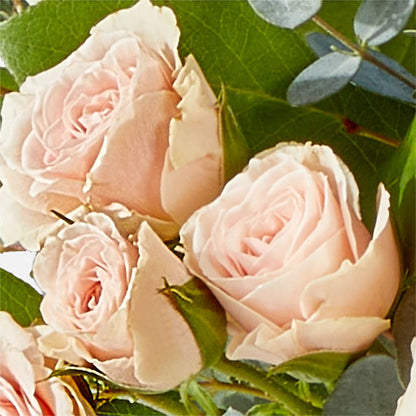 Inspired Bouquet –  Bella Fleur Sweets And Gifts Inc, Aurora IL