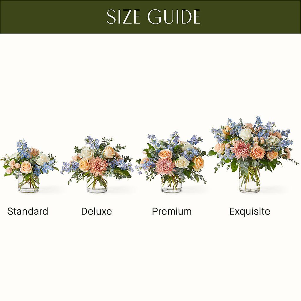 Inspired Bouquet –  Bella Fleur Sweets And Gifts Inc, Aurora IL