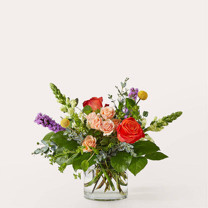 The Standout Bouquet –  Bella Fleur Sweets And Gifts Inc, Aurora IL