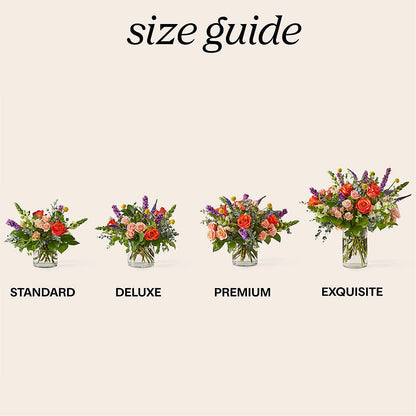 The Standout Bouquet –  Bella Fleur Sweets And Gifts Inc, Aurora IL