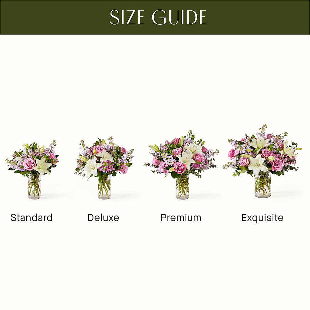 Daydreamer Bouquet –  Bella Fleur Sweets And Gifts Inc, Aurora IL