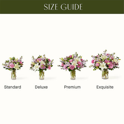 Daydreamer Bouquet –  Bella Fleur Sweets And Gifts Inc, Aurora IL