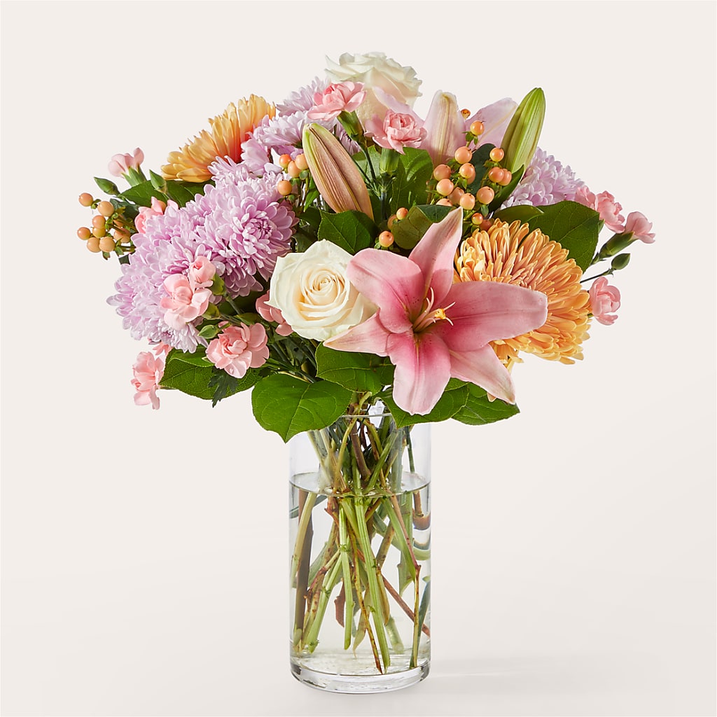 Gelato Bouquet –  Bella Fleur Sweets And Gifts Inc, Aurora IL