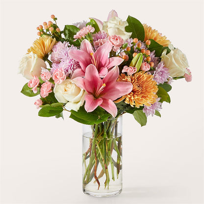 Gelato Bouquet –  Bella Fleur Sweets And Gifts Inc, Aurora IL