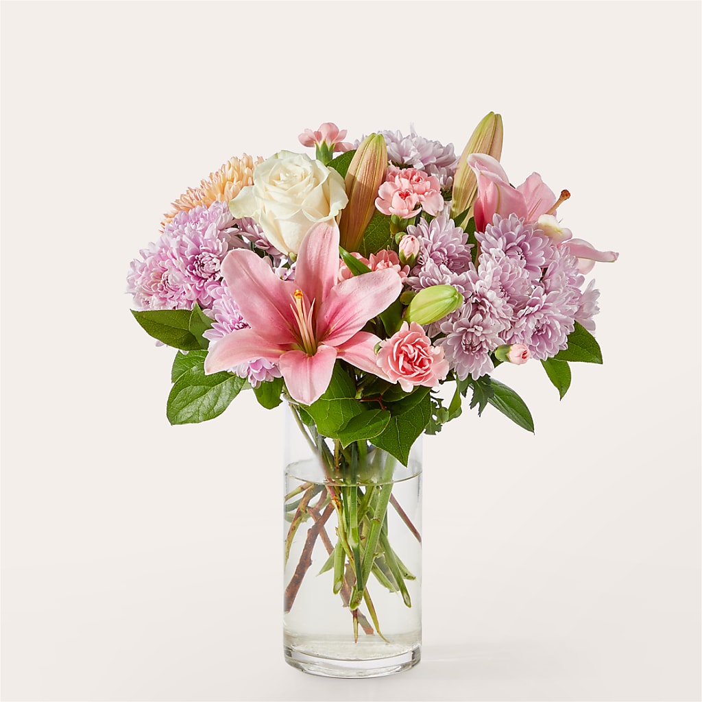 Gelato Bouquet –  Bella Fleur Sweets And Gifts Inc, Aurora IL