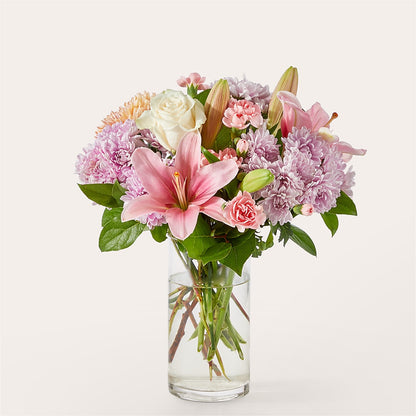 Gelato Bouquet –  Bella Fleur Sweets And Gifts Inc, Aurora IL