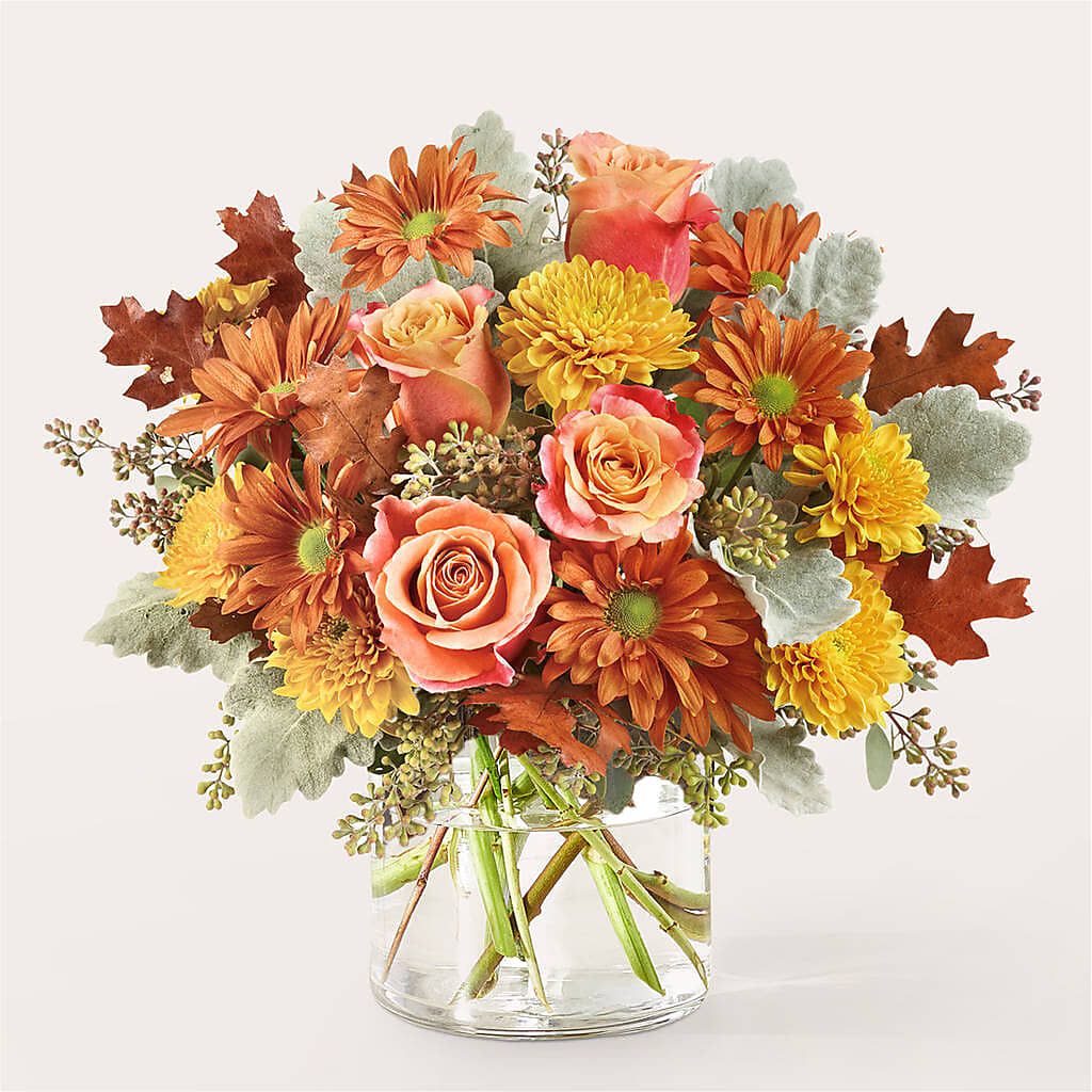 Caramel Apple Bouquet –  Bella Fleur Sweets And Gifts Inc, Aurora IL