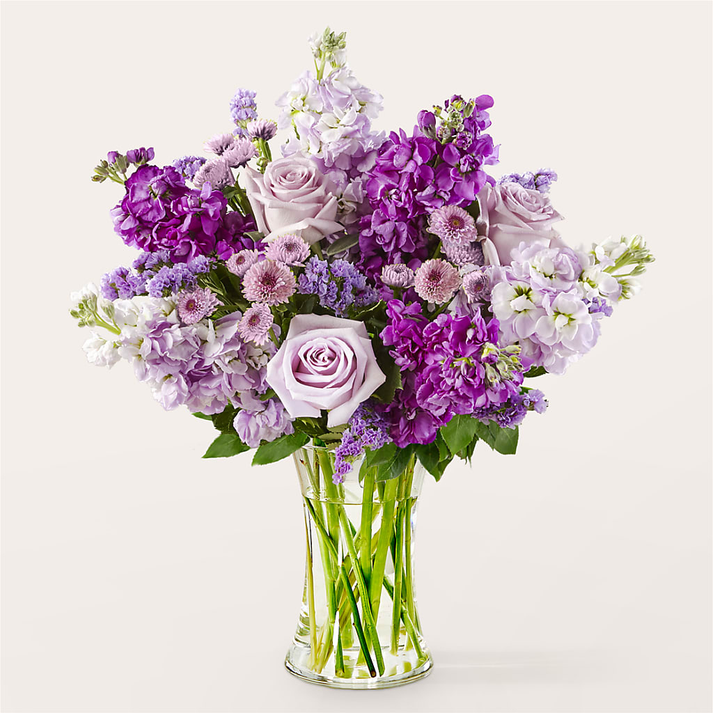 Give a Twirl Bouquet –  Bella Fleur Sweets And Gifts Inc, Aurora IL