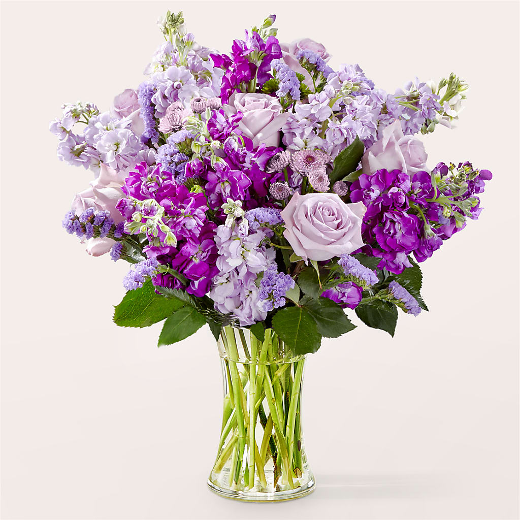 Give a Twirl Bouquet –  Bella Fleur Sweets And Gifts Inc, Aurora IL