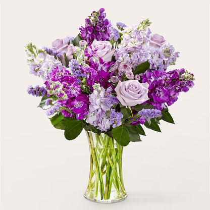 Give a Twirl Bouquet –  Bella Fleur Sweets And Gifts Inc, Aurora IL