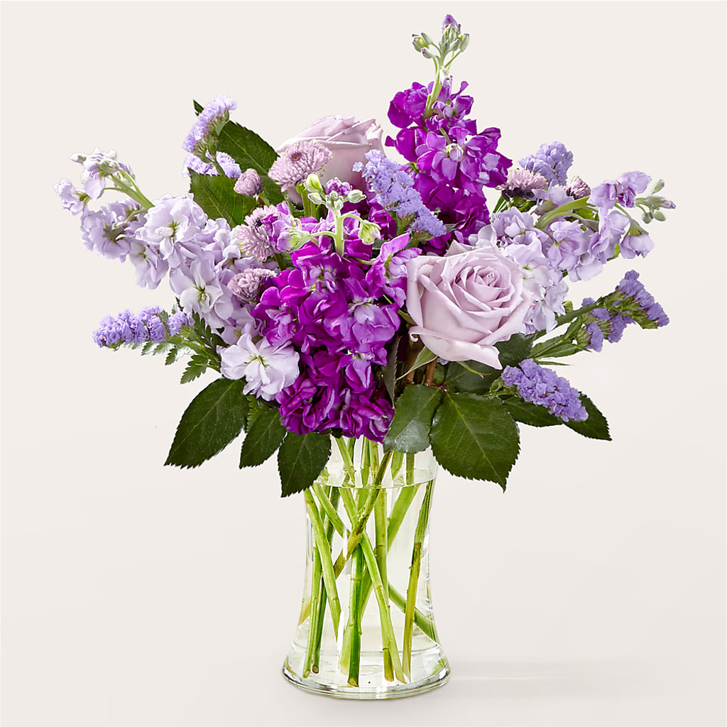 Give a Twirl Bouquet –  Bella Fleur Sweets And Gifts Inc, Aurora IL