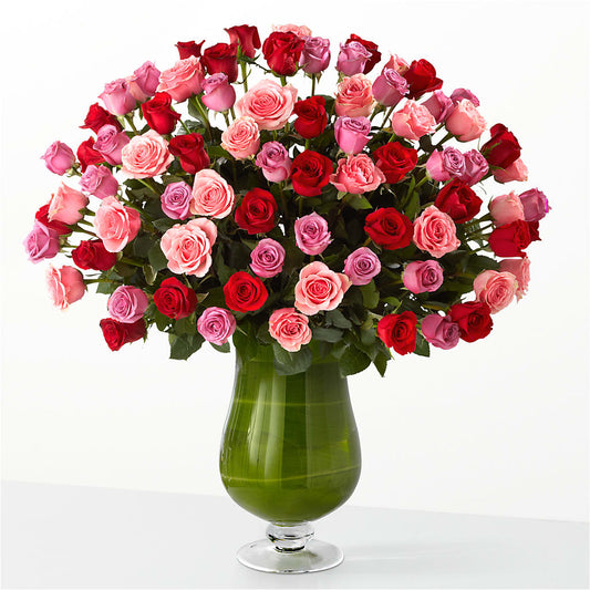 The Opulence –  Bella Fleur Sweets And Gifts Inc, Aurora IL