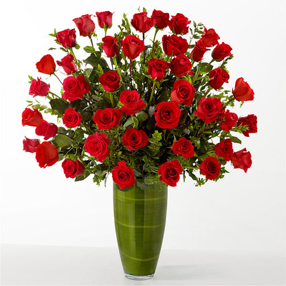 The Ballad –  Bella Fleur Sweets And Gifts Inc, Aurora IL
