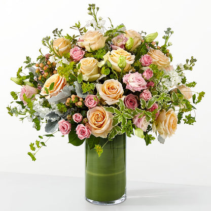 The Glamour Shot –  Bella Fleur Sweets And Gifts Inc, Aurora IL