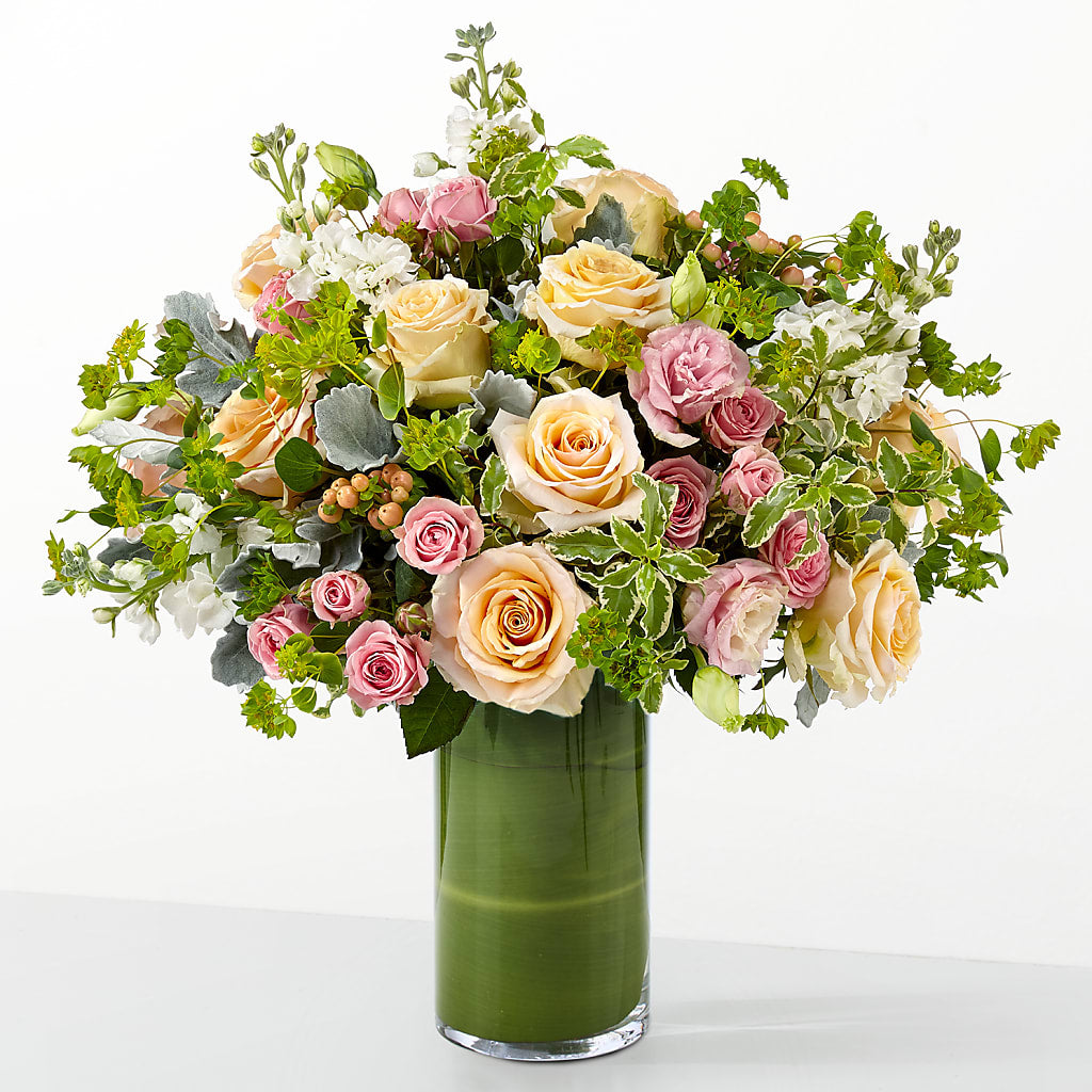 The Glamour Shot –  Bella Fleur Sweets And Gifts Inc, Aurora IL