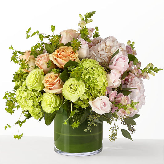 The Art Deco –  Bella Fleur Sweets And Gifts Inc, Aurora IL