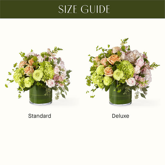 The Art Deco –  Bella Fleur Sweets And Gifts Inc, Aurora IL