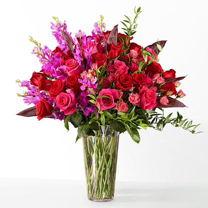 The Honeymoon –  Bella Fleur Sweets And Gifts Inc, Aurora IL