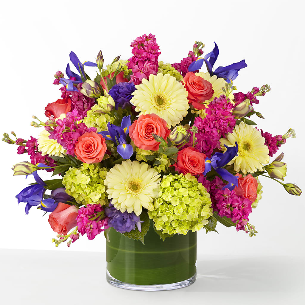 The Couture –  Bella Fleur Sweets And Gifts Inc, Aurora IL