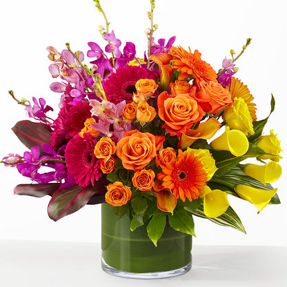 The Mosaic –  Bella Fleur Sweets And Gifts Inc, Aurora IL