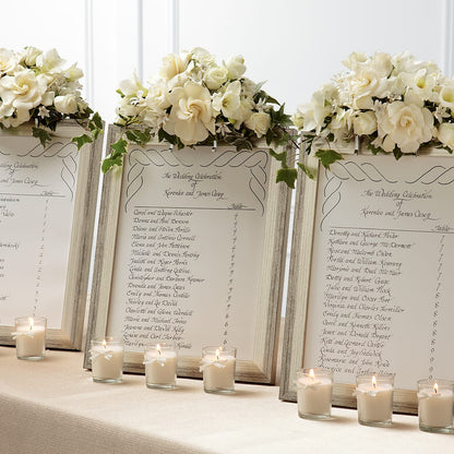 Colonnade Frame Décor –  Bella Fleur Sweets And Gifts Inc, Aurora IL