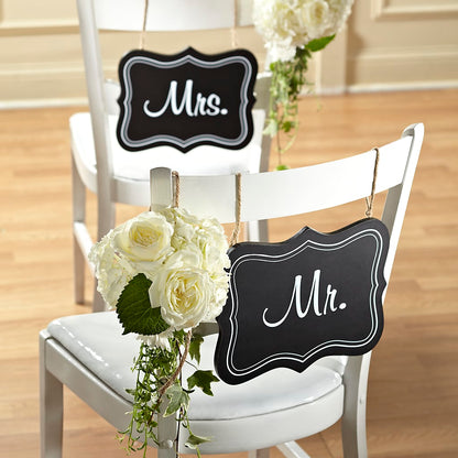 Notions Chair Décor –  Bella Fleur Sweets And Gifts Inc, Aurora IL