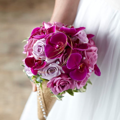 Breathless Bouquet –  Bella Fleur Sweets And Gifts Inc, Aurora IL