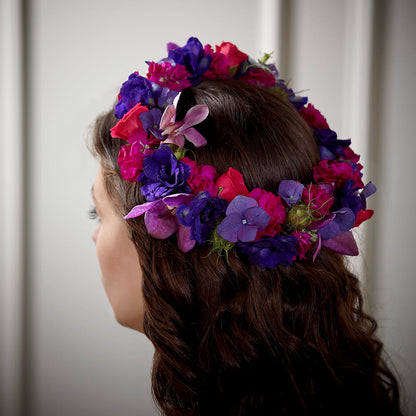 Butterfly Kisses Hair Decor –  Bella Fleur Sweets And Gifts Inc, Aurora IL