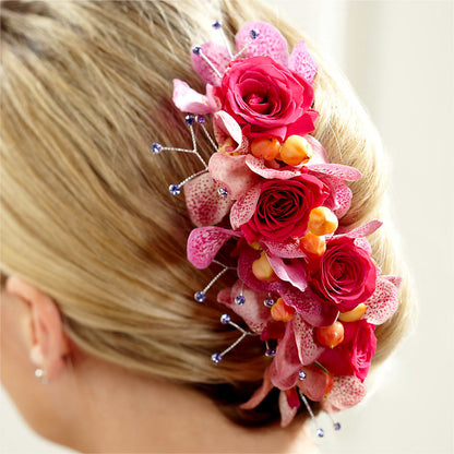 Celestial Hair Decor –  Bella Fleur Sweets And Gifts Inc, Aurora IL