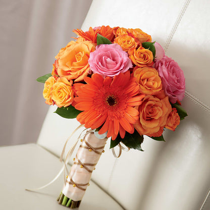Lifetime of Love Bouquet –  Bella Fleur Sweets And Gifts Inc, Aurora IL