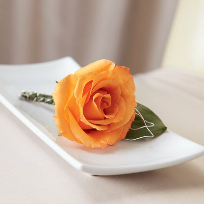 Lifetime of Love Boutonniere –  Bella Fleur Sweets And Gifts Inc, Aurora IL