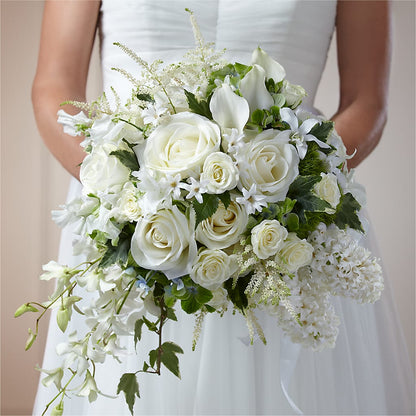 Cherish Bouquet –  Bella Fleur Sweets And Gifts Inc, Aurora IL